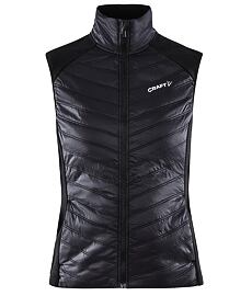 Vesta CRAFT VESTA CRAFT ADV ESSENCIA WARM W Lady, čierna