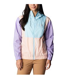 Bunda COLUMBIA LILY BASIN JACKET Lady