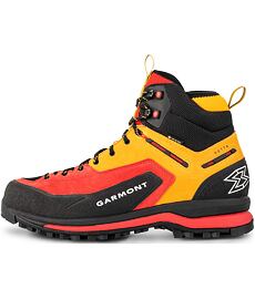 Topánky GARMONT VETTA TECH GTX Man, racing red/radiant yellow