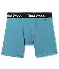 Boxerky SMARTWOOL M BOXER BRIEF BOXED Man