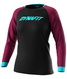Tričko DYNAFIT RIDE L/SW Lady