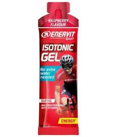 Výživa ENERVIT ISOTONIC GÉL 60 ML MALINA