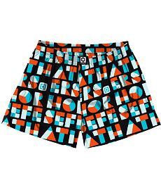 Boxerky HORSEFEATHERS MANNY BOXER SHORTS Man