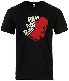 Tričko HORSEFEATHERS PRAYER T-SHIRT Man