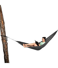 Hamaka TATONKA HAMMOCK SINGLE Uni