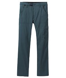 Nohavice PRANA STRETCH ZION SLIM PANT II 32IN Man
