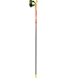 Palice bežecké LEKI ULTRATRAIL FX.ONE SUPERLITE Uni