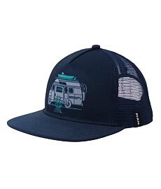 Šiltovka PRANA JOURNEYMAN FLAT BRIM Uni