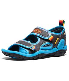 Sandále KEEN KNOTCH CREEK OT CHILDREN Kids