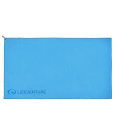 Uterák LIFESYSTEMS RECYCLED SOFTFIBRE TREK TOWEL L