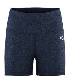 Kraťasy KARI TRAA JULIE HIGH W SHORTS Lady