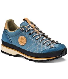 Topánky LOMER BIO NATURALE CANVAS Uni