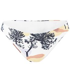 Plavky Picture FIGGY PRINT BOTTOMS Lady