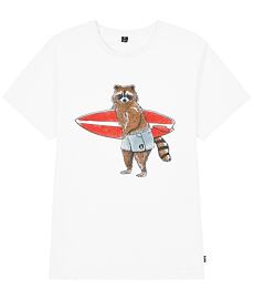 Tričko Picture RACKURF S/S Man