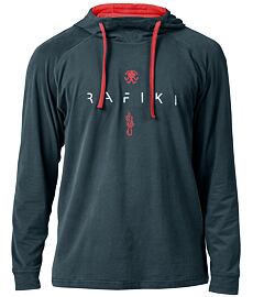 Mikina RAFIKI TRAVERSE Man