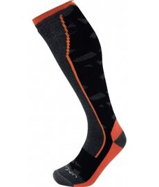 Ponožky LORPEN S2SMM MS SKI MID Man