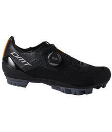 Tretry DMT KM4 MTB SHOE Uni