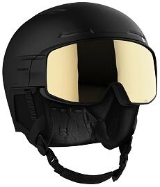 Prilba SALOMON DRIVER PRE SIGMA MIPS Man