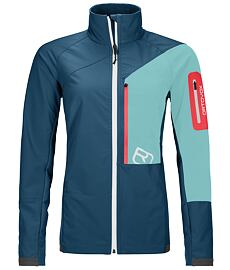 Bunda ORTOVOX BERRINO JACKET W Lady