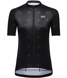 Dres GORE DAILY JERSEY WOMENS Lady