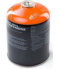 Bomba GSI ISOBUTAN 450G