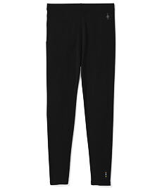 Spodky SMARTWOOL K CLASSIC THERMAL MERINO BL BOTTOM B Kids