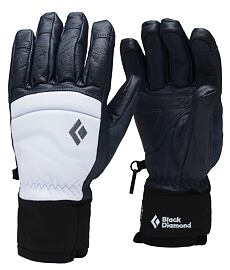 Rukavice BLACK DIAMOND W SPARK GLOVES Lady