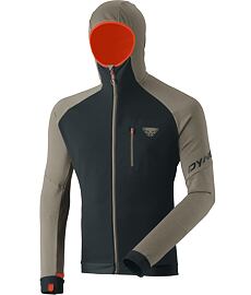 Mikina DYNAFIT RADICAL PTC M JKT Man