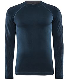 Tričko CRAFT ADV WARM INTENSITY LS M Man
