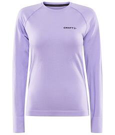 Tričko CRAFT CORE DRY ACTIVE COMFORT LS W Lady