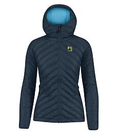 Bunda Karpos SAS PLAT W JACKET Lady