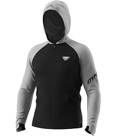 Mikina DYNAFIT 24/7 PTC ZIP HOODY M Man