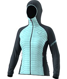 Bunda DYNAFIT SPEED INSULATION HYBRID JKT W Lady