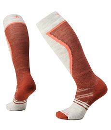 Ponožky SMARTWOOL W SKI FULL CUSHION OTC Lady