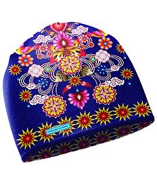 Čiapka MATT C. ESTRADA PREMIUM CAP Lady