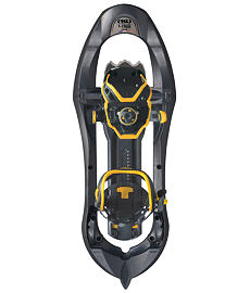 Snežnice TSL TSL 418 UPNDOWN FIT GRIP D.GREY
