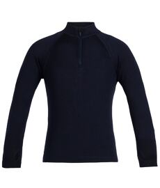 Triko K 260 Tech LS Half Zip