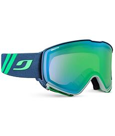 Okuliare zjazdové JULBO QUICKSHIFT RA PF 1-3 HC