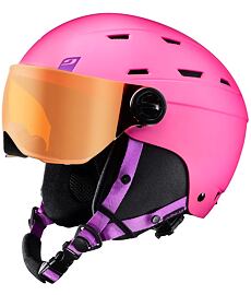 Prilba JULBO NORBY JR VSR CAT 3