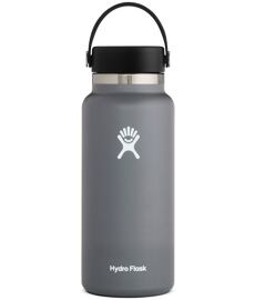 Fľaša HYDROFLASK 32OZ WM FC 2.0 STONE