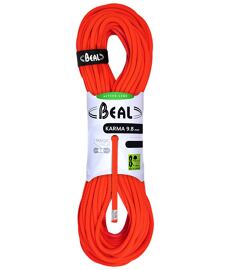 Lano BEAL KARMA 9,8/60 SOLID ORANGE
