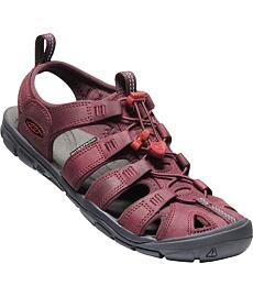 Sandále KEEN CLEARWATER CNX LEATHER WOMEN Lady