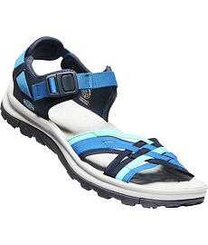 Sandále KEEN TERRADORA II STRAPPY OPEN TOE WOMEN Lady