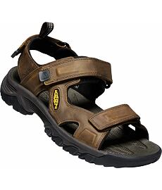 Sandále KEEN TARGHEE III OPEN TOE SANDAL MEN Man