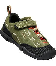 Topánky KEEN JASPER II CHILDREN Kids