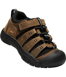 Topánky KEEN NEWPORT SHOE CHILDREN Kids
