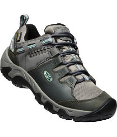 Topánky KEEN STEENS WP WOMEN Lady