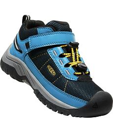 Topánky KEEN TARGHEE SPORT CHILDREN Kids