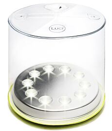 Svietidlo LUCI OUTDOOR PRE 2.0 USB