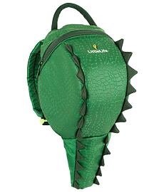 Batoh LIFESYSTEMS ANIMAL TODDLER BACKPACK CROCODILE 2.0 Kids